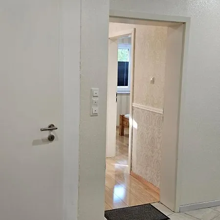 Vulkaneifeloase Optional Mit Sauna Апартаменты *