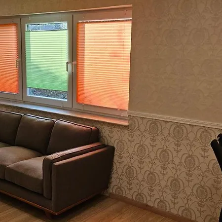 Vulkaneifeloase Optional Mit Sauna