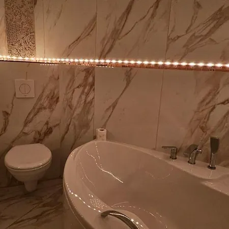 Vulkaneifeloase Optional Mit Sauna