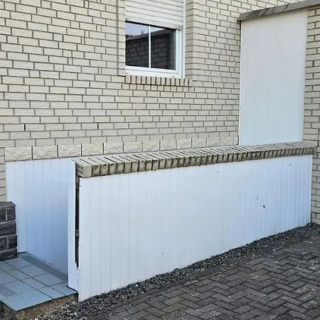 아파트 Vulkaneifeloase Optional Mit Sauna