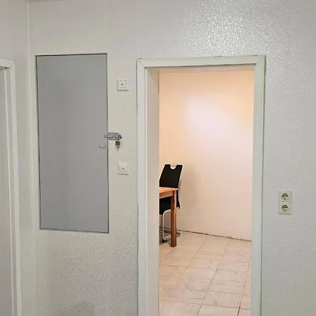 아파트 Vulkaneifeloase Optional Mit Sauna 우덴스도프