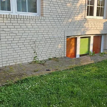 Vulkaneifeloase Optional Mit Sauna * 우덴스도프