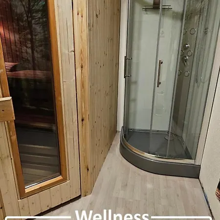Vulkaneifeloase Optional Mit Sauna *