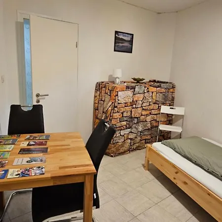 Vulkaneifeloase Optional Mit Sauna