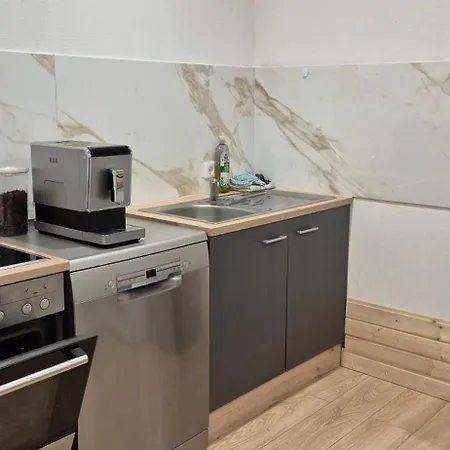 Vulkaneifeloase Optional Mit Sauna *