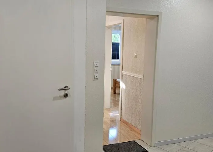 Vulkaneifeloase Optional Mit Sauna Апартаменты *