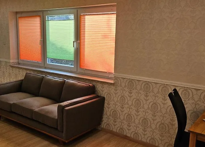 Vulkaneifeloase Optional Mit Sauna