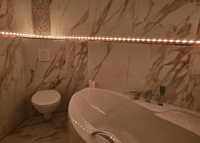 Vulkaneifeloase Optional Mit Sauna