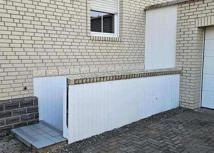 Апартаменты Vulkaneifeloase Optional Mit Sauna