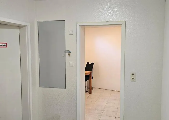 Апартаменты Vulkaneifeloase Optional Mit Sauna Udersdorf