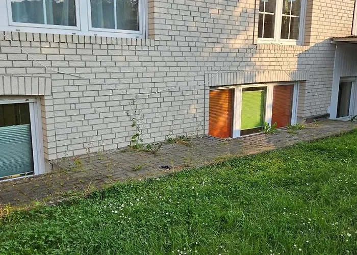 Vulkaneifeloase Optional Mit Sauna * Udersdorf