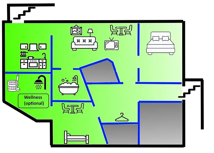 Vulkaneifeloase Optional Mit Sauna Udersdorf