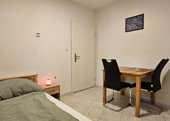 Апартаменты Vulkaneifeloase Optional Mit Sauna *