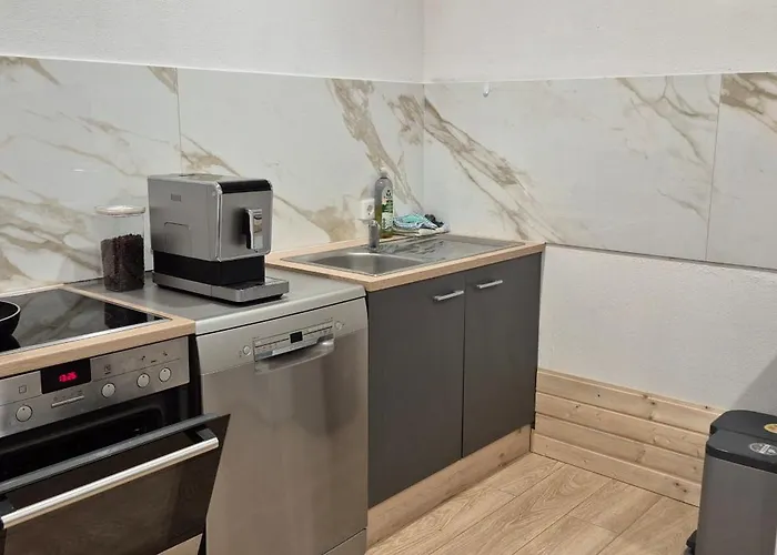 Vulkaneifeloase Optional Mit Sauna *